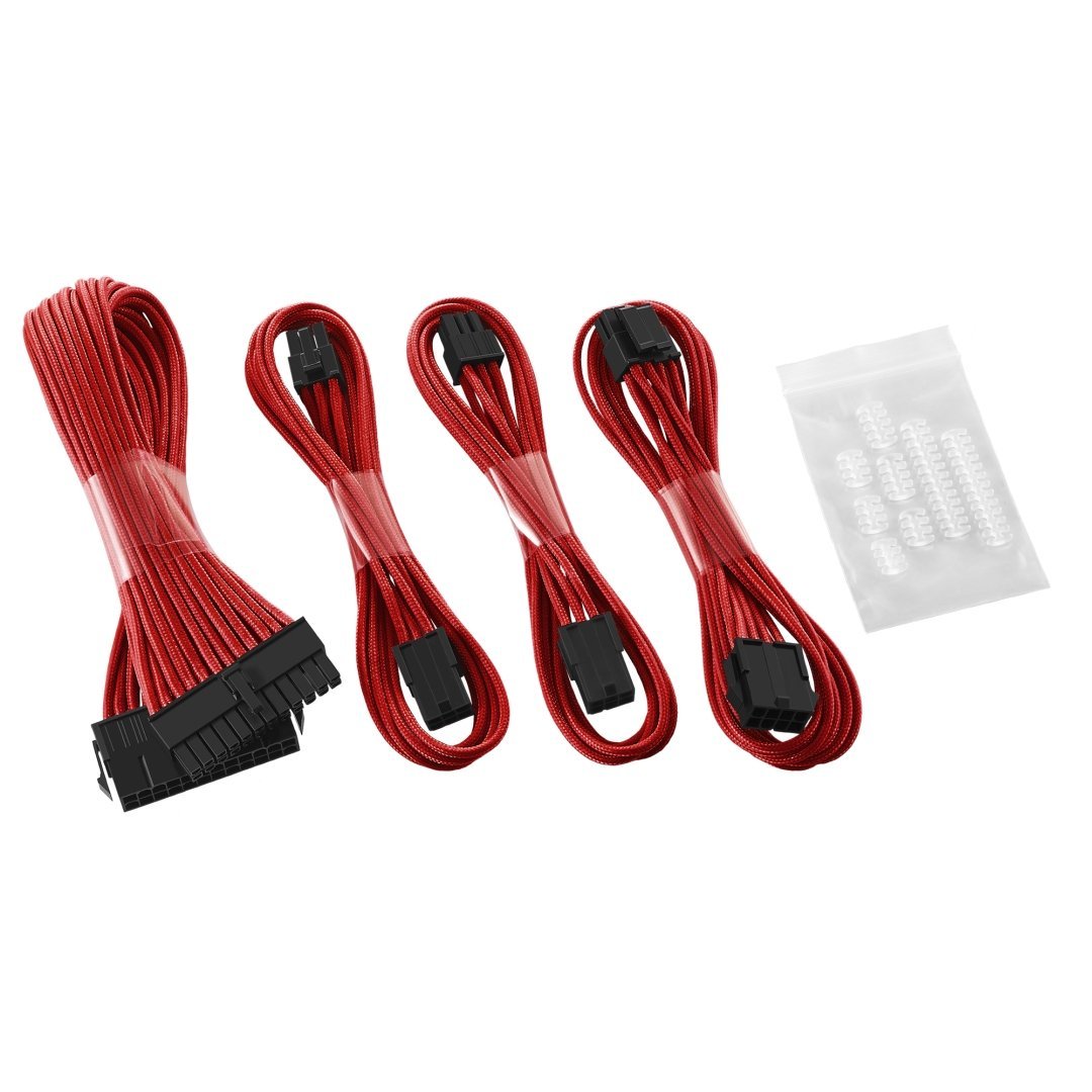 CableMod ModFlex Basic Cable Extension Kit - 6+6 Pin Series