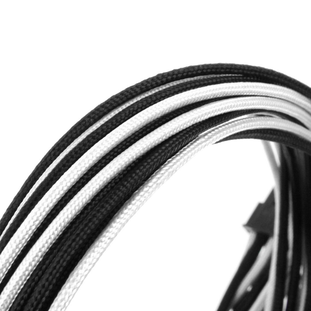 CableMod ModFlex™ 4pin Fan Cable Extension 60cm CableMod EU Store