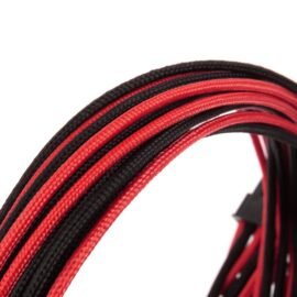 CableMod C-Series ModFlex Cable Kit for Corsair RM (Black Label) / RMi / RMx