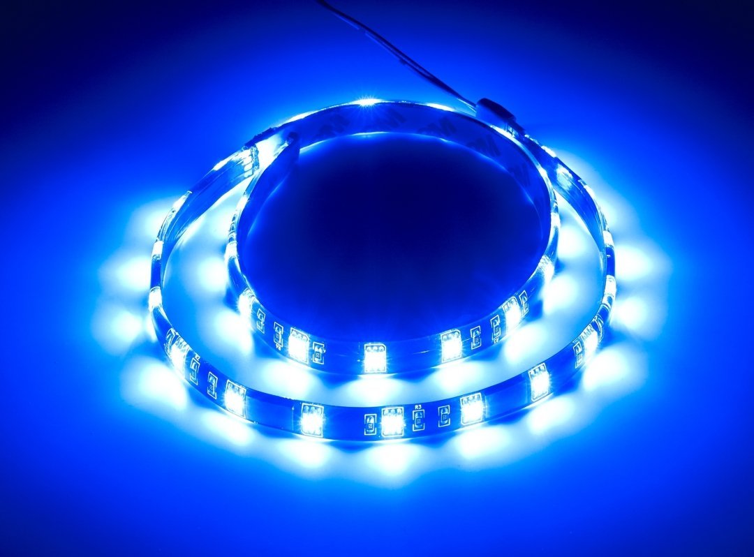 CableMod WideBeam Magnetic LED Strip