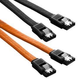 CableMod ModFlex™ SATA 3 Cable