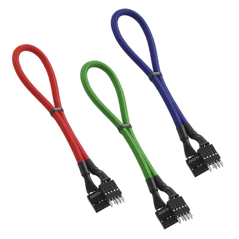 Cable Extensions CableMod EU Store