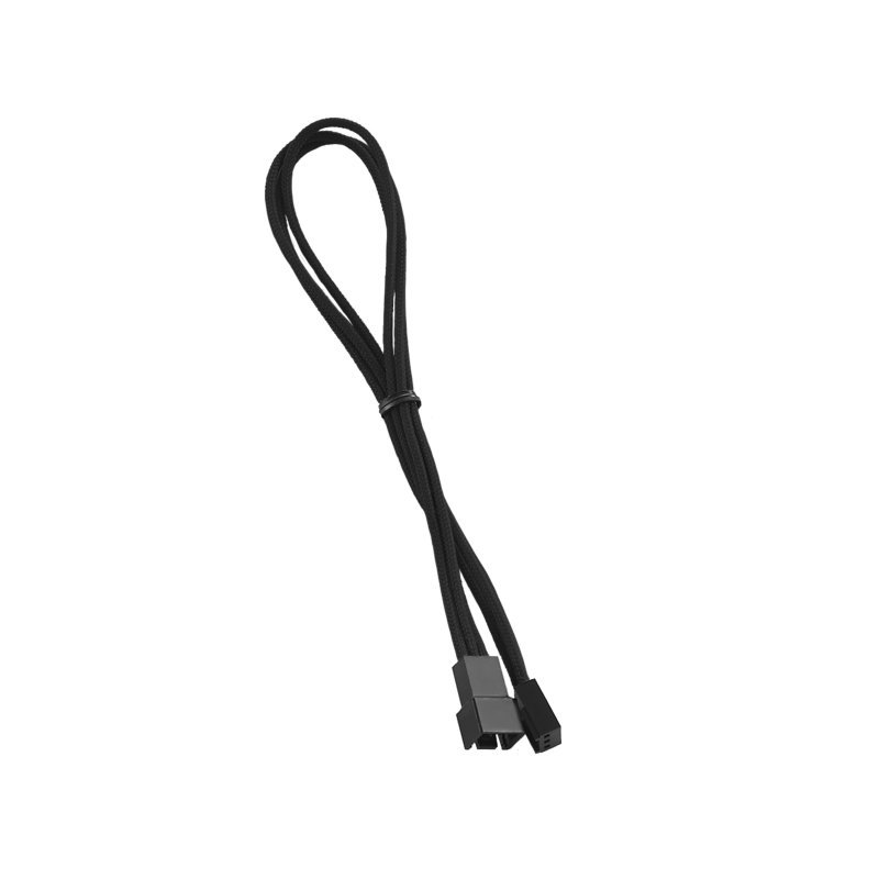 CableMod ModFlex™ 3-pin Fan Cable Extension 30cm