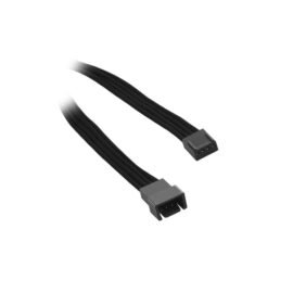 CableMod ModFlex™ 4-pin Fan Cable Extension 30cm