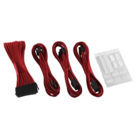 CableMod ModMesh Basic Cable Extension Kit - Dual 6+2 Pin Series