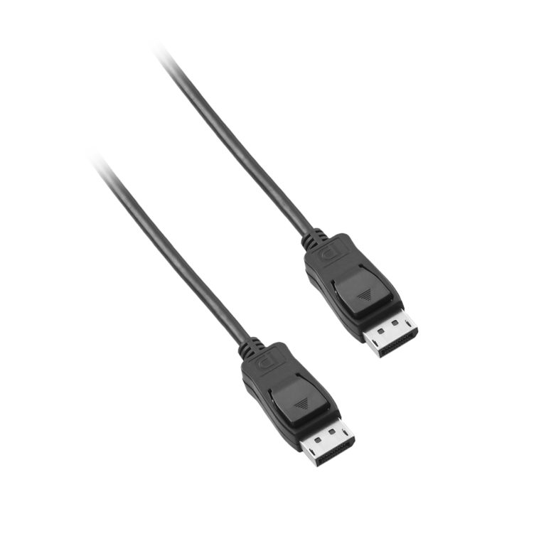 CableMod Basics DisplayPort v1.2 Cable Male to Male CableMod EU Store