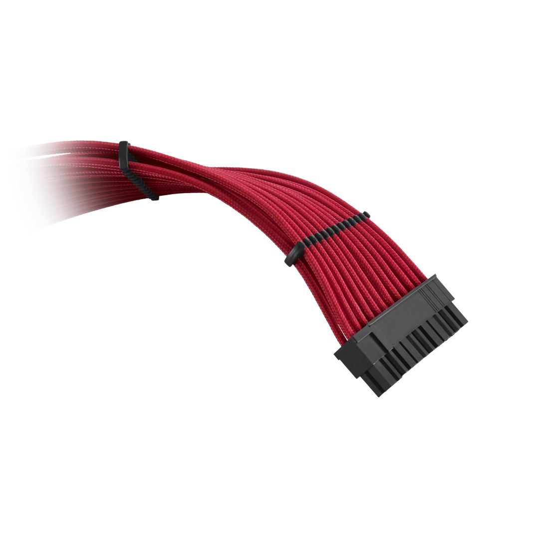 CableMod E-Series Classic ModFlex Sleeved Cable Kit for EVGA G
