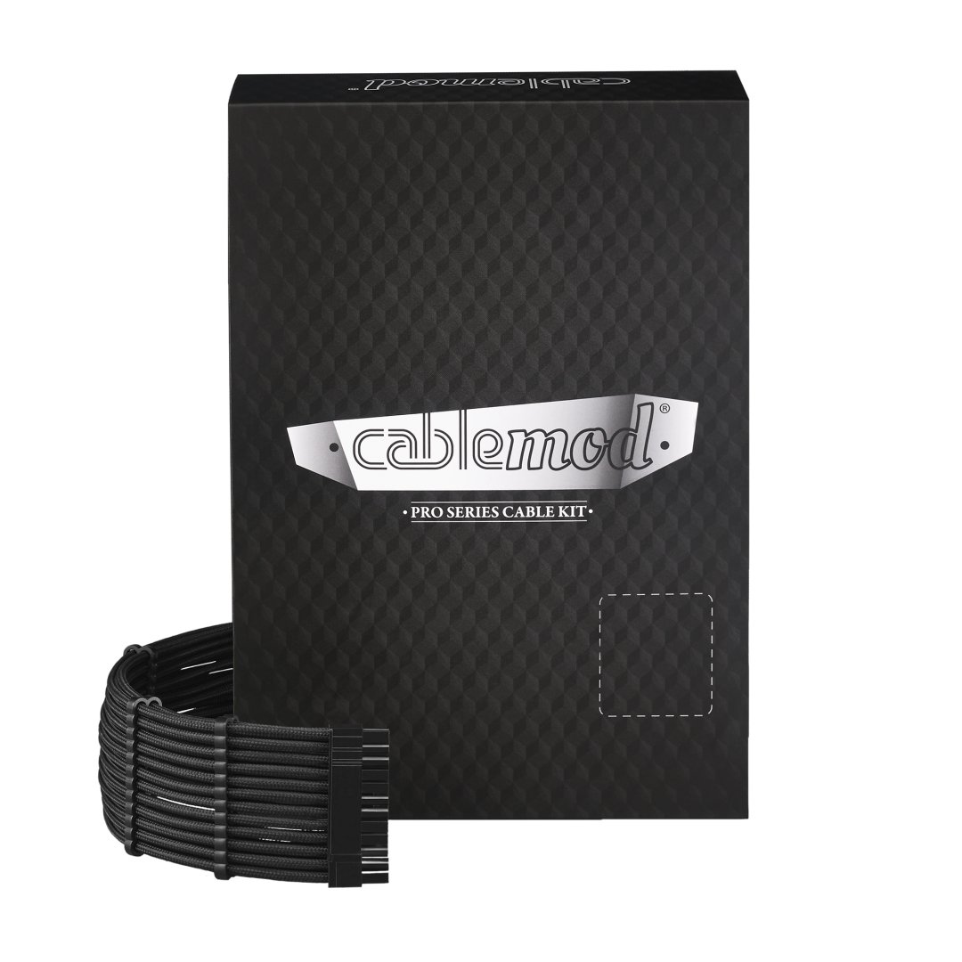 CableMod E-Series PRO ModFlex Cable Kit for EVGA G5 / G3 / G2 / P2 / T2
