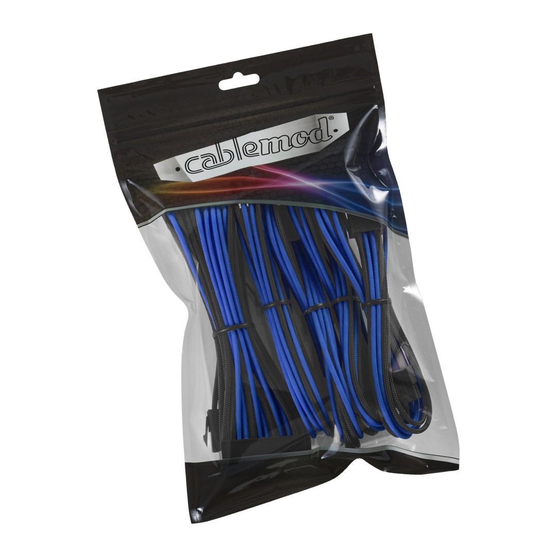 CableMod Classic ModMesh Cable Extension Kit - 8+8 Series for EU