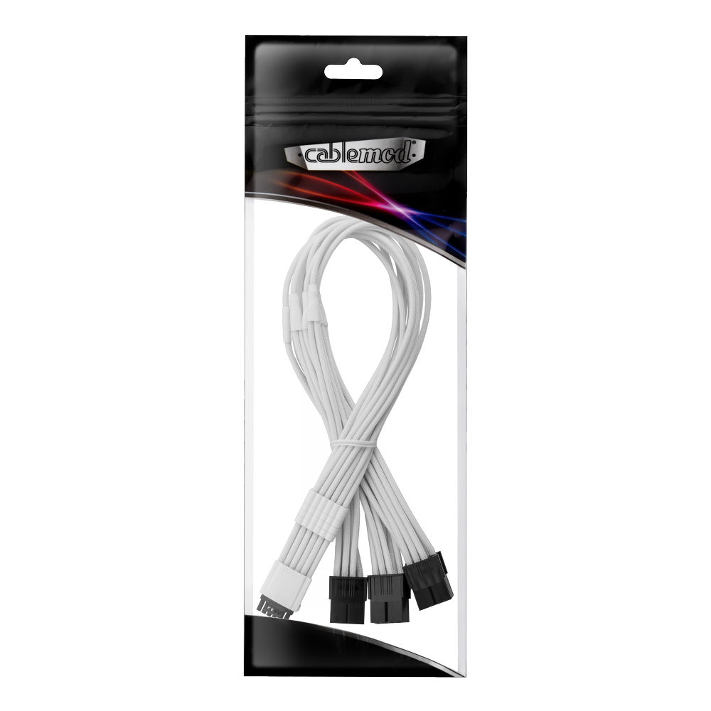 PCケーブル・コネクタ CableMod E-Series Pro ModFlex Sleeved Amazon | CableMod E-Series Pro ModFlex Sleeved Cable Kit for