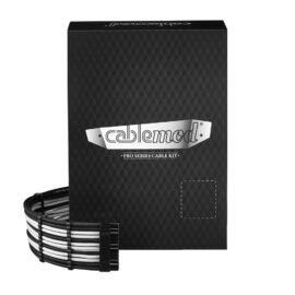 CableMod M-Series Pro ModFlex Sleeved 12VHPWR Direct Cable Kit for MSI PCIE5