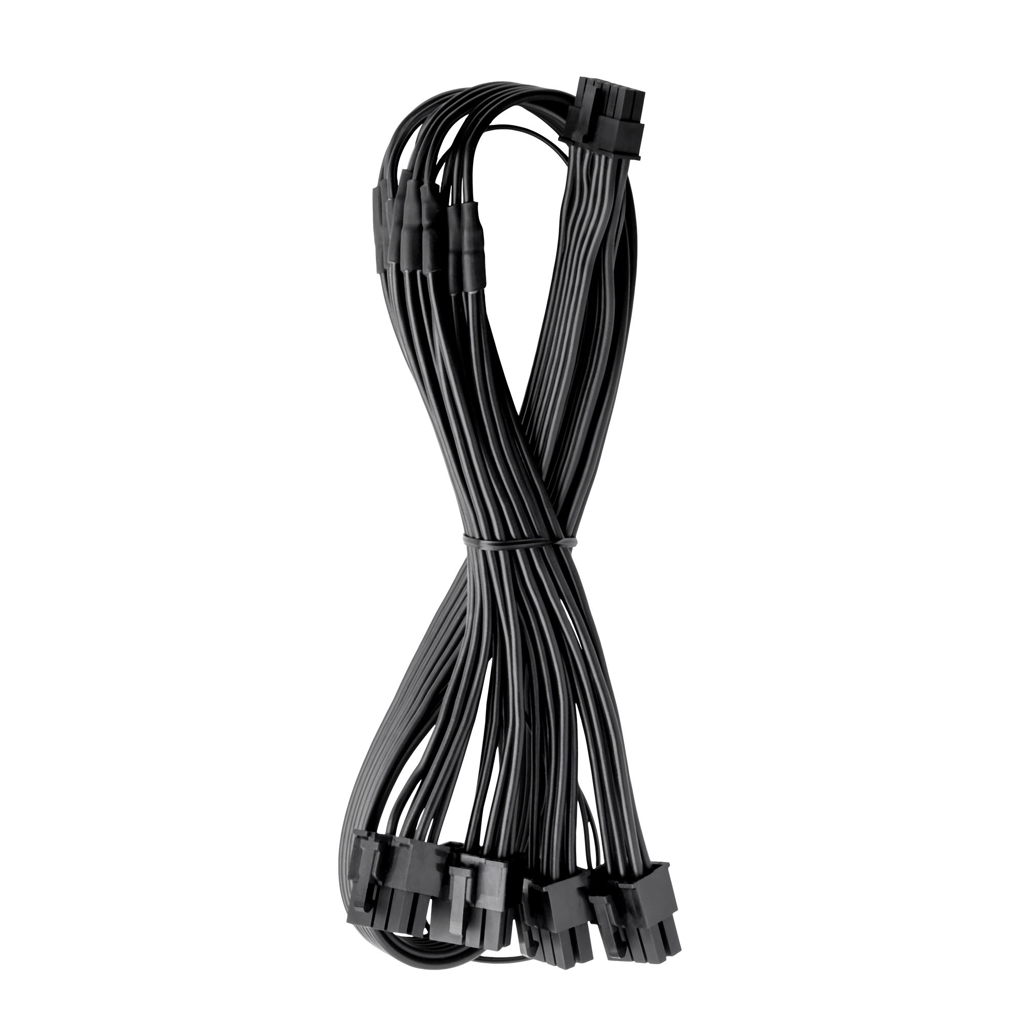 CableMod Basics RTSeries 12VHPWR PCIe Cable for ASUS and Seasonic