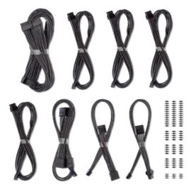 CableMod RT-Series ModMesh Classic Cable Kit for ASUS / Seasonic