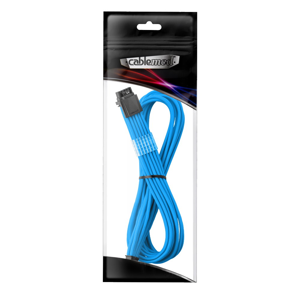 配信機器・PA機器・レコーディング機器 CableMod Pro ModMesh Sleeve 12VHPWR Stea CableMod Universal Pro ModMesh Sleeved 12V-2x6 12VHPWR